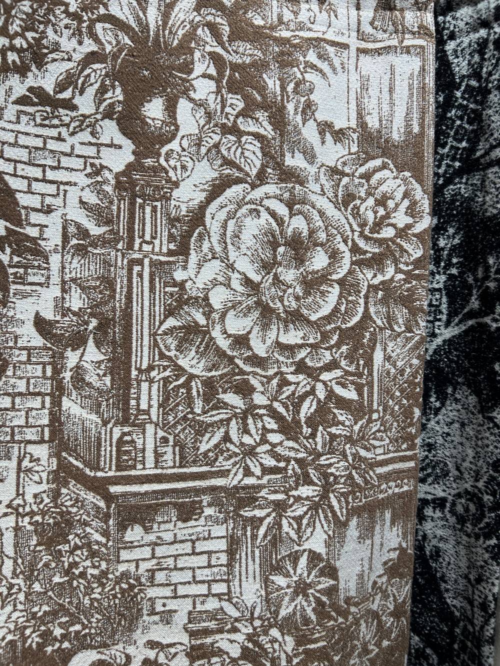 Curtain Fabric