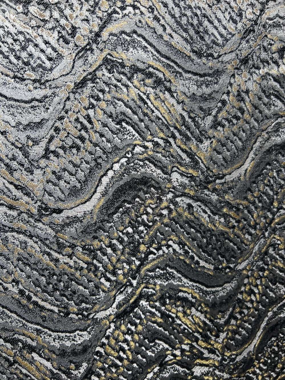 Curtain Fabric