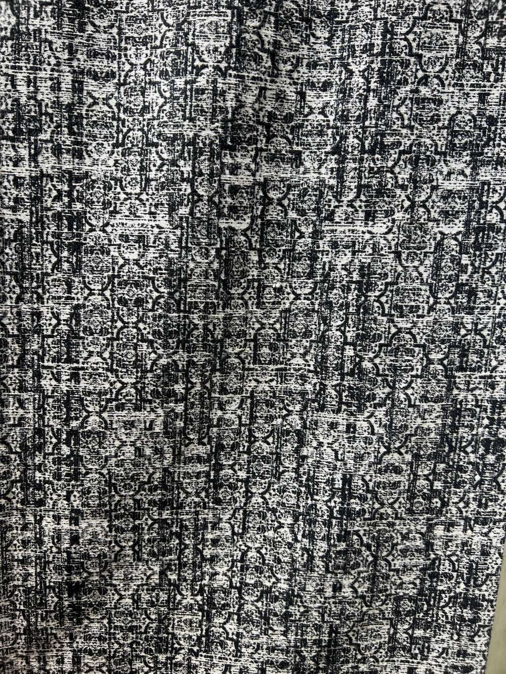 Curtain Fabric