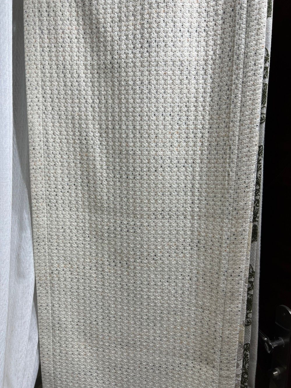 Curtain Fabric