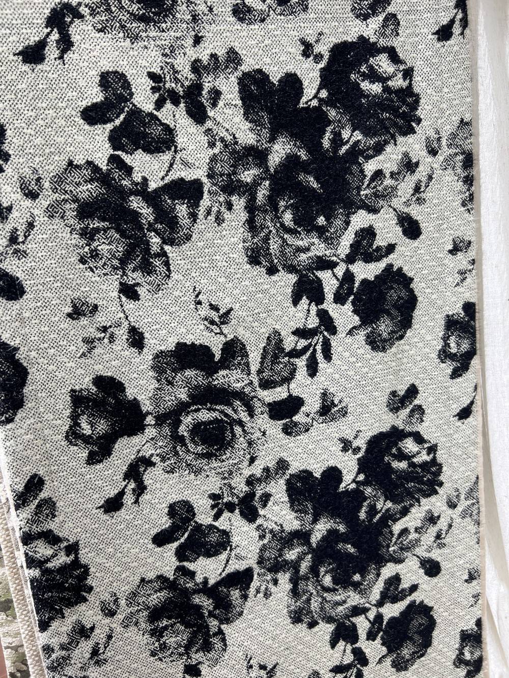 Curtain Fabric